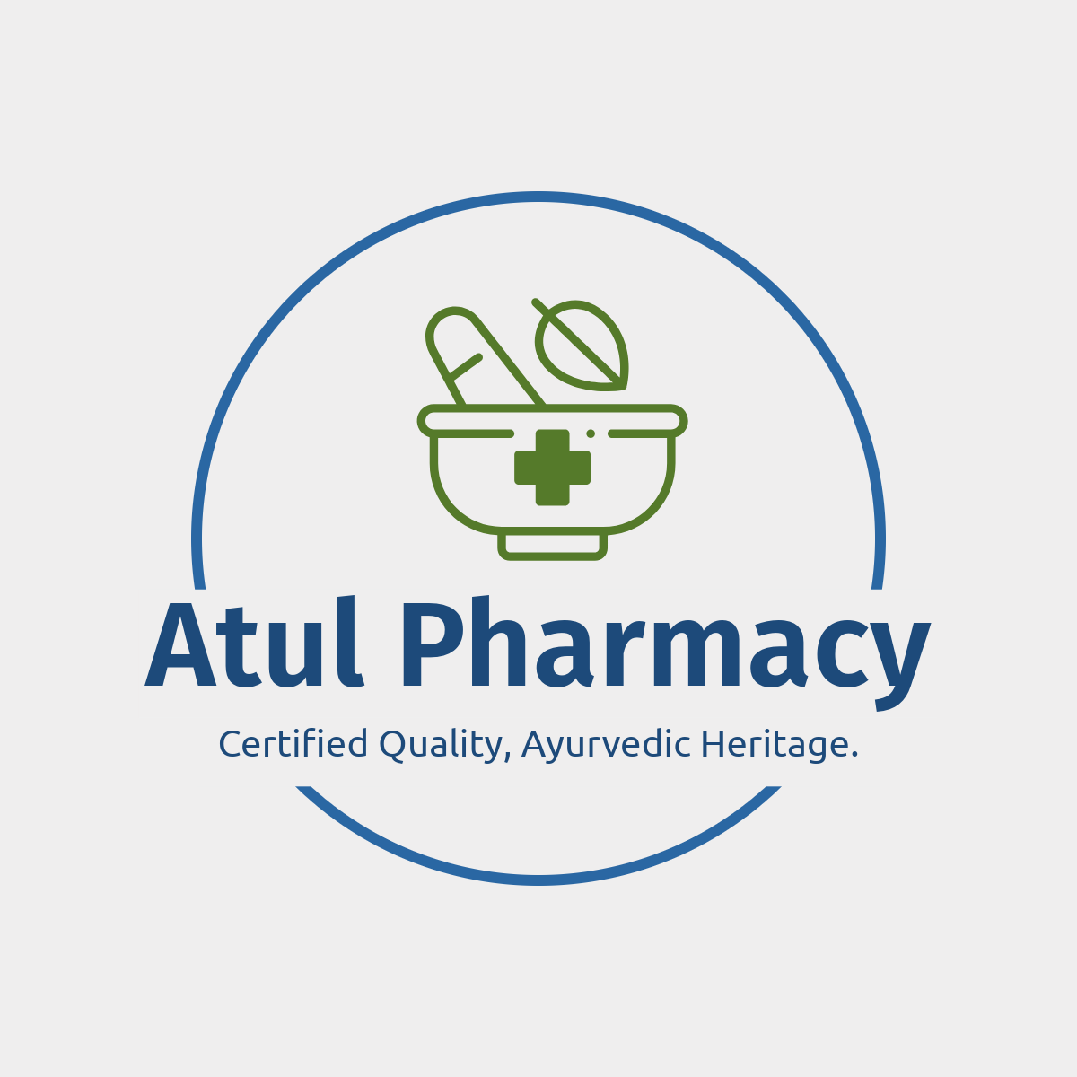 Atul Pharmacy